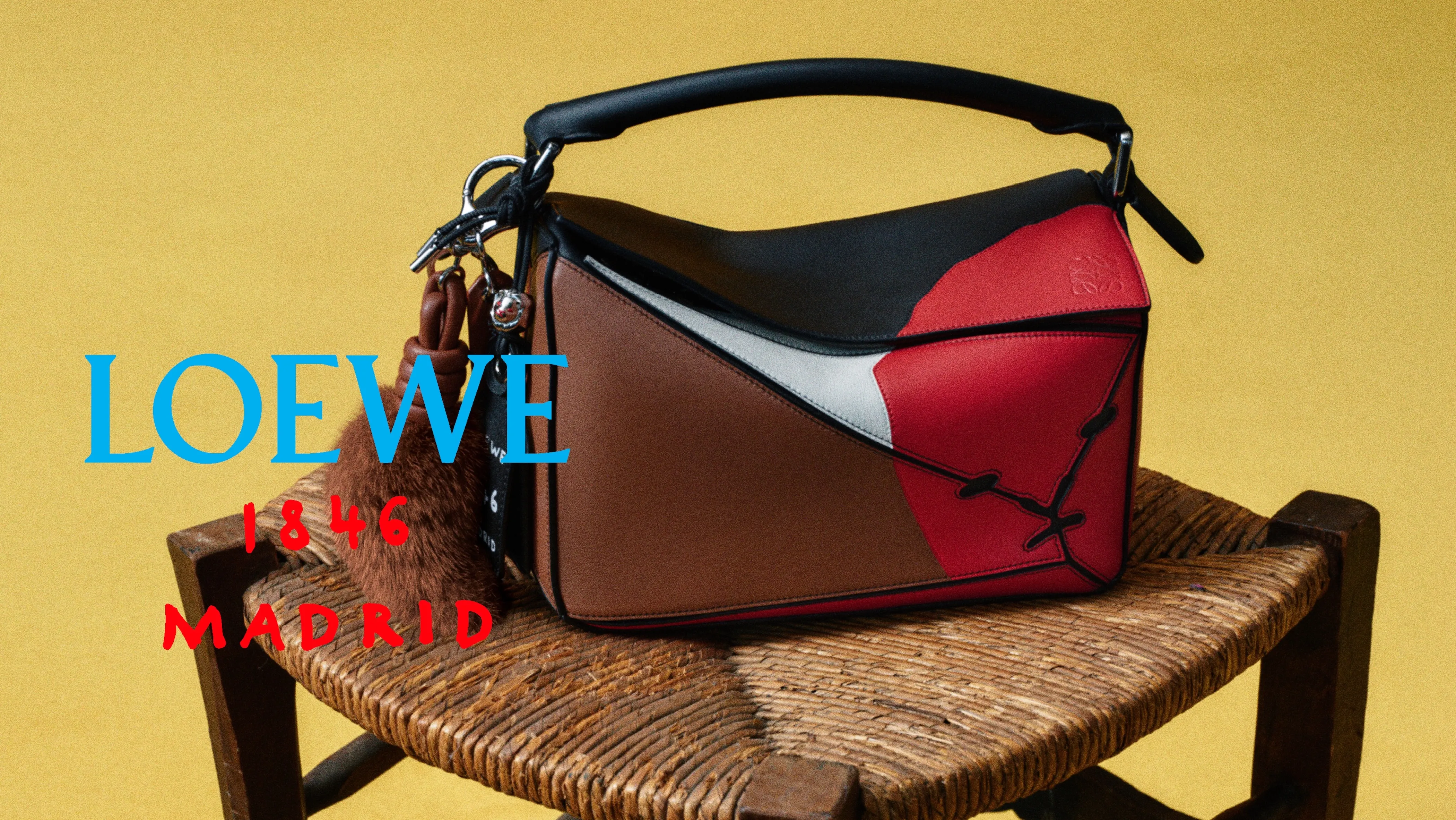 Loewe | Celebrates 180 Years of Craft